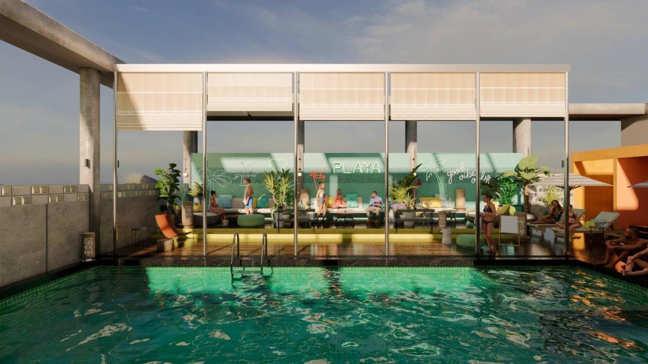 Zone By The Park Gopalpur Ξενοδοχείο Εξωτερικό φωτογραφία