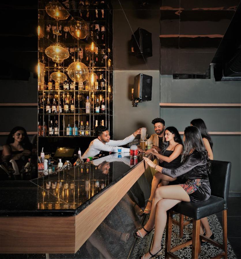 Zone By The Park Gopalpur Ξενοδοχείο Εξωτερικό φωτογραφία