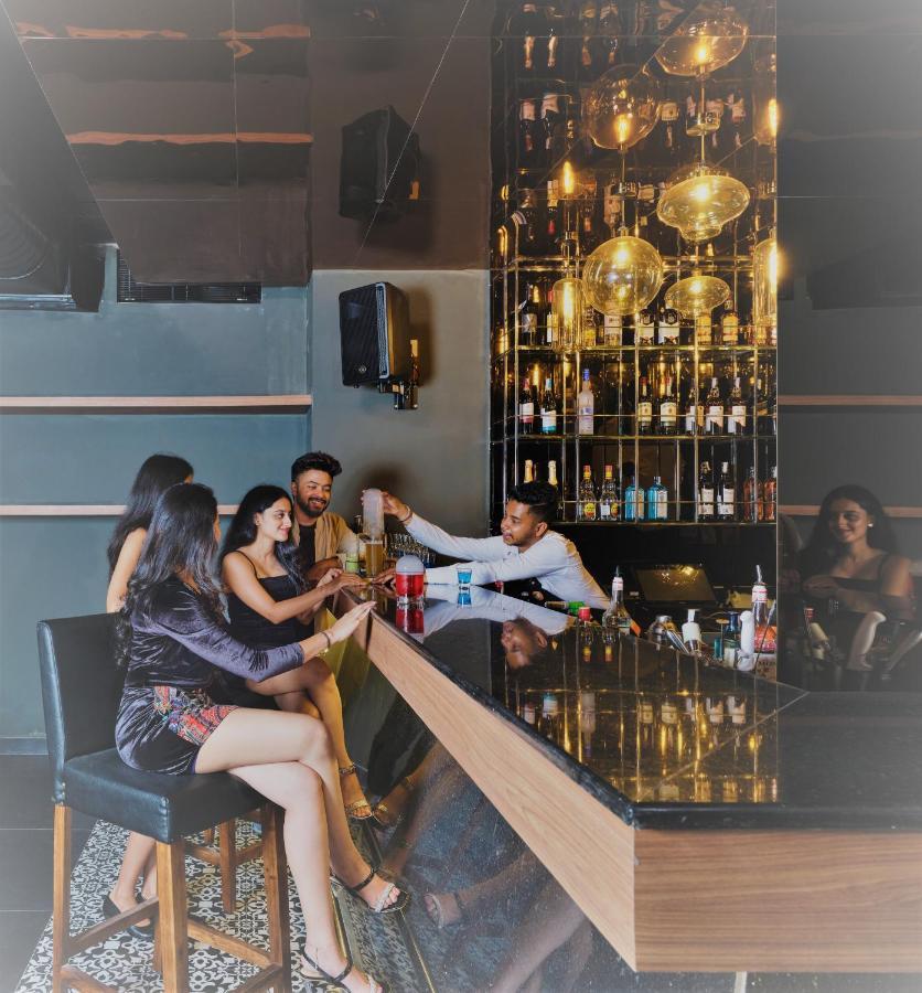 Zone By The Park Gopalpur Ξενοδοχείο Εξωτερικό φωτογραφία